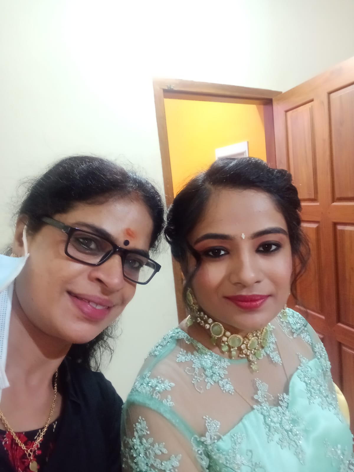 Juno Herbal beauty Parlour Thalassery