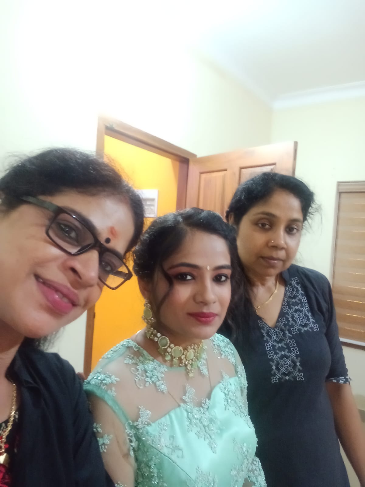 Juno Herbal beauty Parlour Thalassery